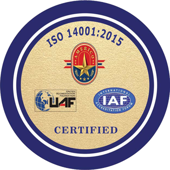 ISO 14001:2015