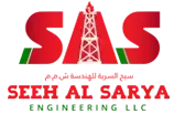 Seeh Al Sarya Engineering LLC