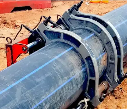 HDPE Lining Projects