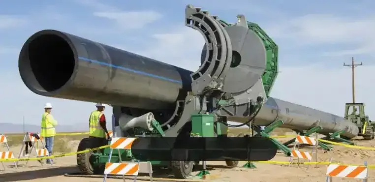 HDPE Lining Projects