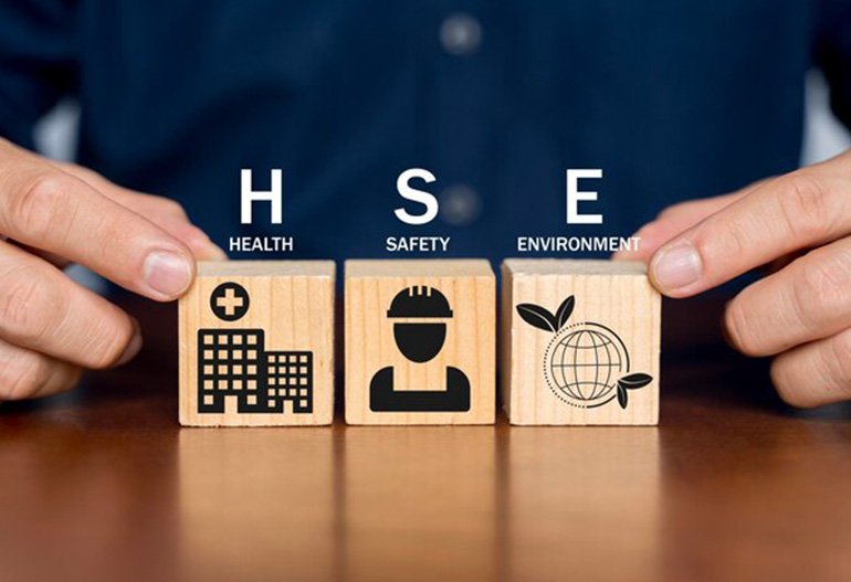 Health, Safety & Environment (HSE)
